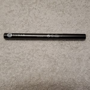 NEW Sugar Wingman Microliner, 01 I'll Be Black